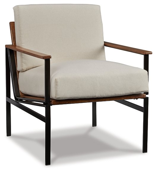 Tilden Accent Chair  Las Vegas Furniture Stores