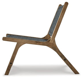 Fayme Accent Chair - Accent Chair - Half Price Furniture
