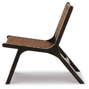 Fayme Accent Chair - Accent Chair - Half Price Furniture
