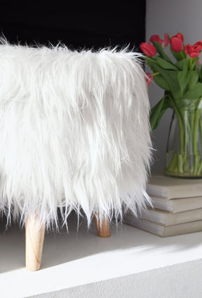 Elson Storage Ottoman - Ottoman - Half Price Furniture