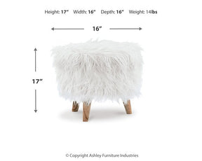 Elson Storage Ottoman - Ottoman - Half Price Furniture