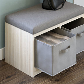 Blariden Storage Bench - Bench - Half Price Furniture