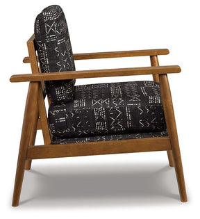 Bevyn Accent Chair - Half Price Furniture