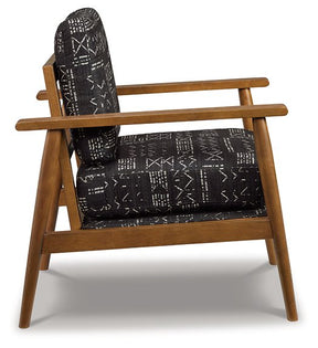Bevyn Accent Chair - Accent Chair - Half Price Furniture