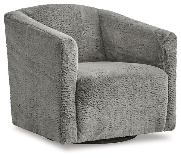 Bramner Accent Chair  Half Price Furniture