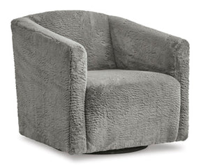 Bramner Accent Chair - Half Price Furniture