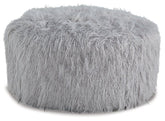 Galice Oversized Accent Ottoman  Half Price Furniture