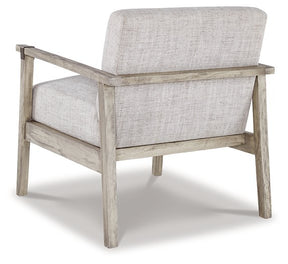Dalenville Accent Chair - Half Price Furniture