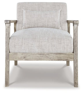 Dalenville Accent Chair - Accent Chair - Half Price Furniture