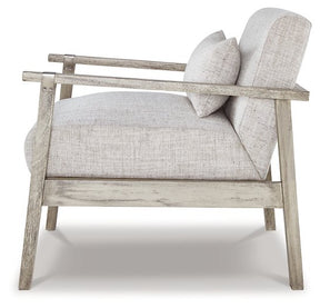 Dalenville Accent Chair - Accent Chair - Half Price Furniture