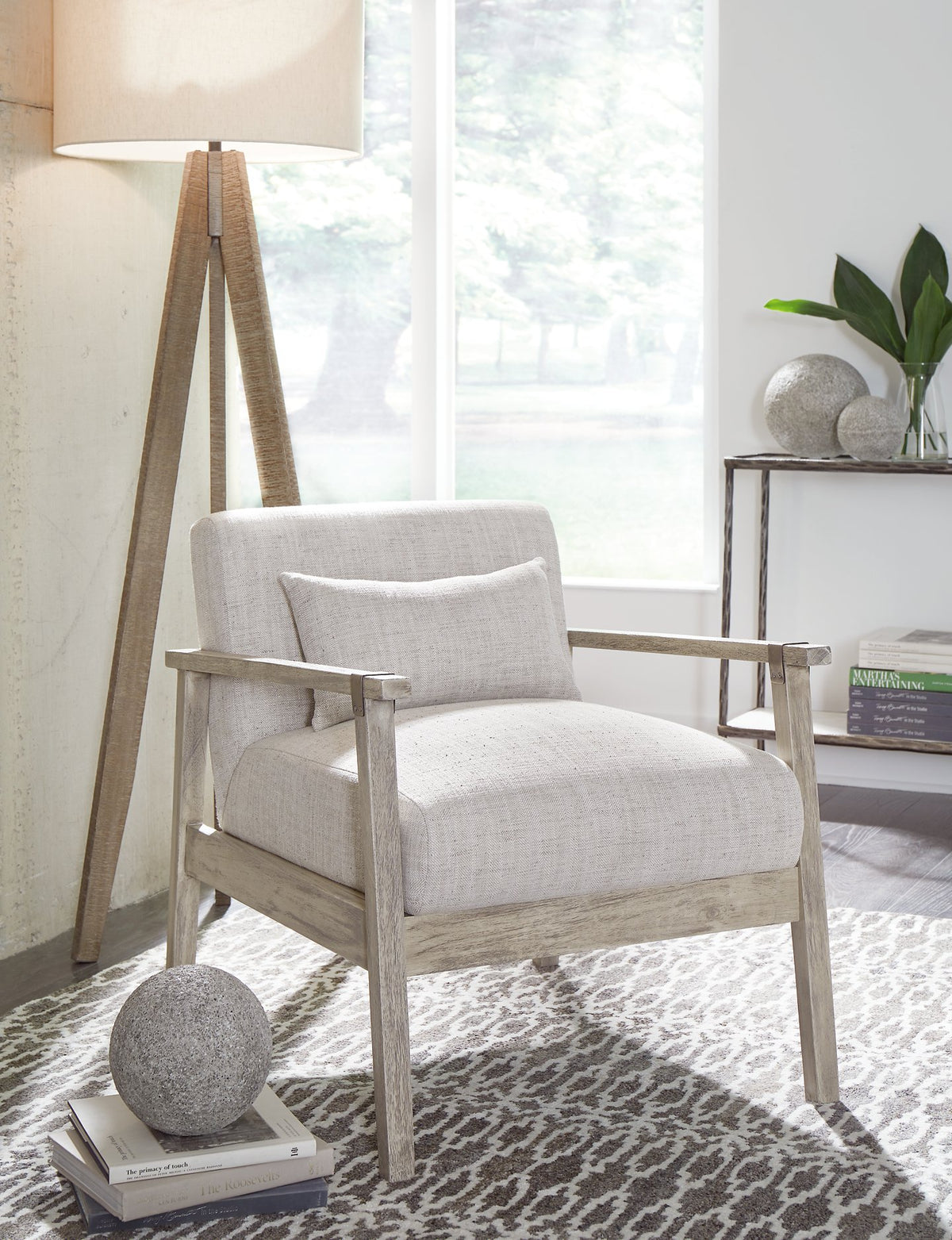 Dalenville Accent Chair - Accent Chair - Half Price Furniture