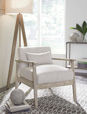 Dalenville Accent Chair - Accent Chair - Half Price Furniture