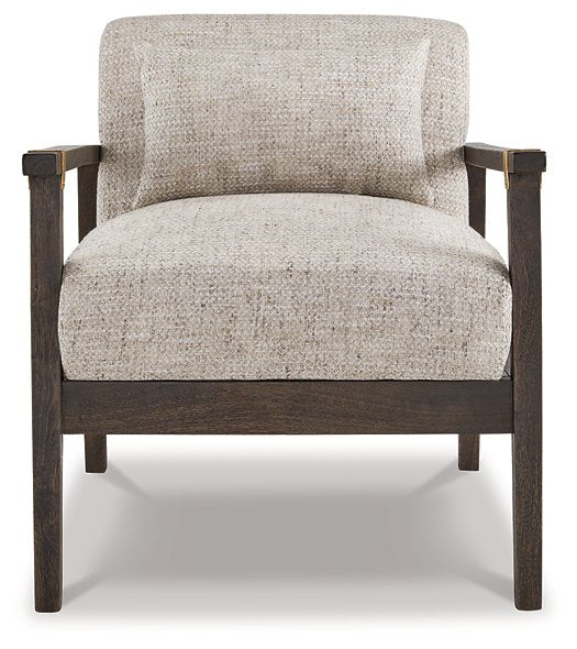 Balintmore Accent Chair - Half Price Furniture
