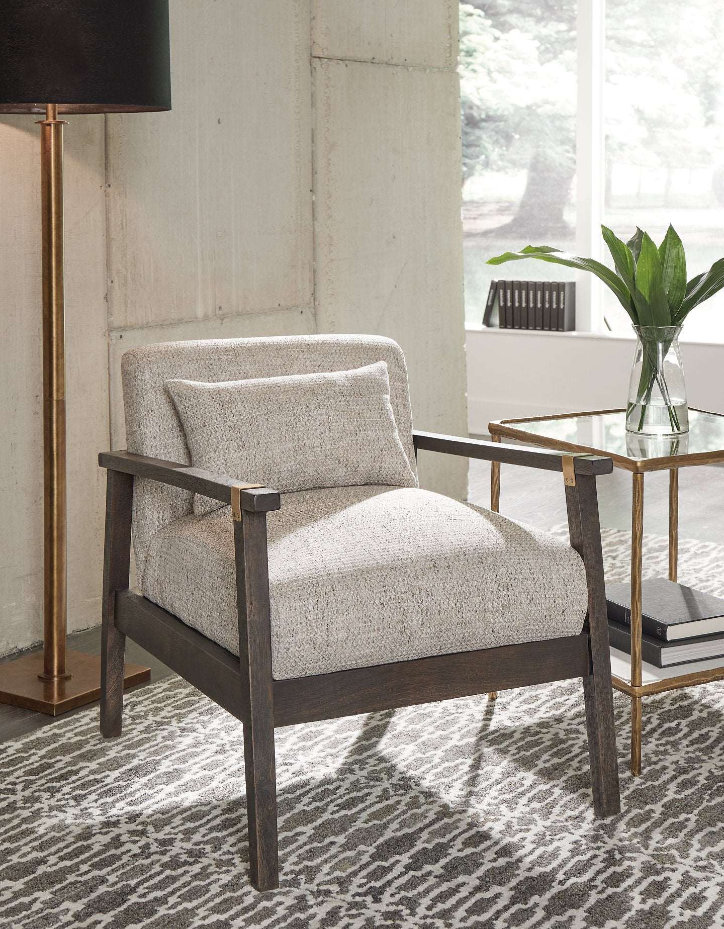 Balintmore Accent Chair - Accent Chair - Half Price Furniture