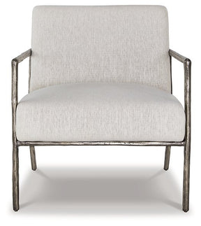 Ryandale Accent Chair - Half Price Furniture