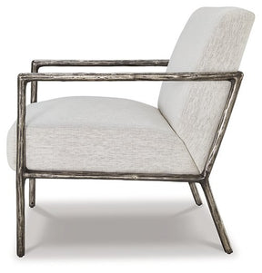 Ryandale Accent Chair - Half Price Furniture