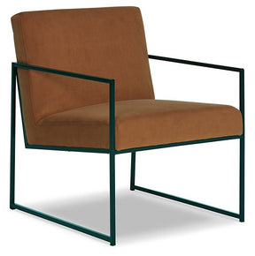 Aniak Accent Chair - Accent Chair - Half Price Furniture
