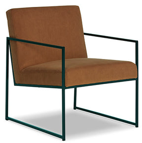 Aniak Accent Chair - Accent Chair - Half Price Furniture