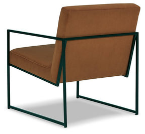 Aniak Accent Chair - Accent Chair - Half Price Furniture