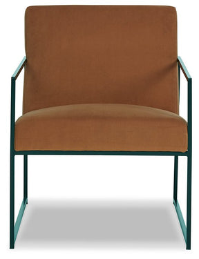 Aniak Accent Chair - Accent Chair - Half Price Furniture