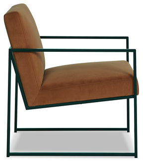 Aniak Accent Chair - Accent Chair - Half Price Furniture