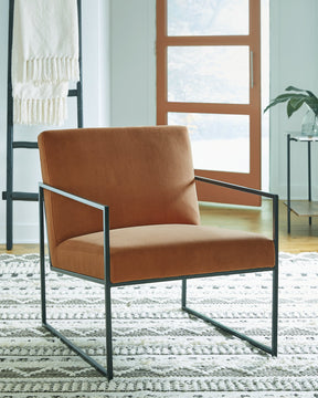 Aniak Accent Chair - Accent Chair - Half Price Furniture
