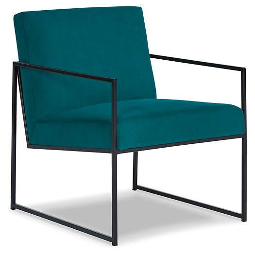Aniak Accent Chair  Half Price Furniture