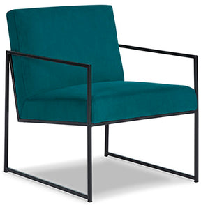 Aniak Accent Chair - Accent Chair - Half Price Furniture