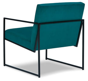 Aniak Accent Chair - Accent Chair - Half Price Furniture
