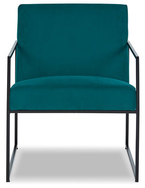 Aniak Accent Chair - Accent Chair - Half Price Furniture