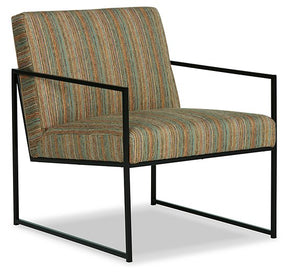 Aniak Accent Chair - Accent Chair - Half Price Furniture