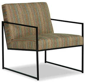 Aniak Accent Chair - Accent Chair - Half Price Furniture