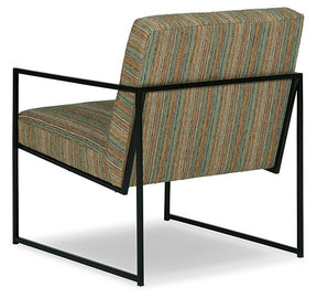 Aniak Accent Chair - Accent Chair - Half Price Furniture