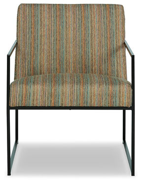 Aniak Accent Chair - Accent Chair - Half Price Furniture