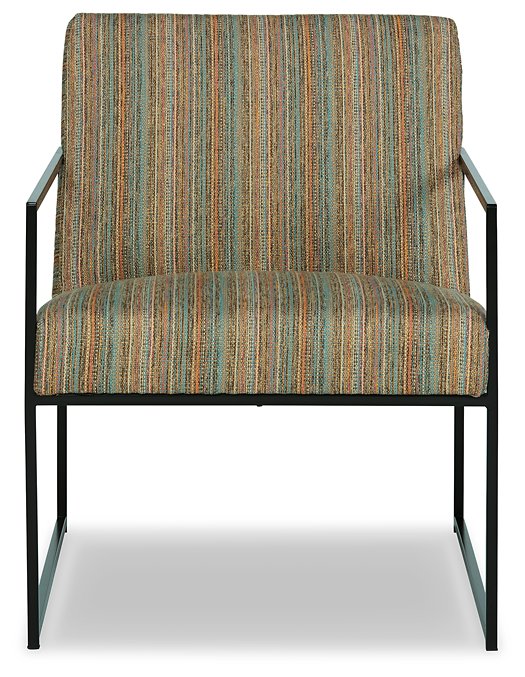 Aniak Accent Chair - Half Price Furniture