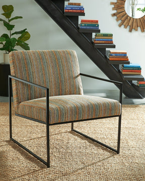 Aniak Accent Chair Aniak Accent Chair Half Price Furniture