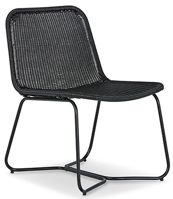 Daviston Accent Chair - Half Price Furniture