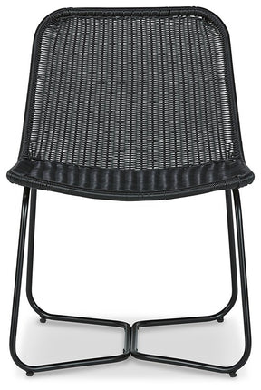 Daviston Accent Chair - Accent Chair - Half Price Furniture
