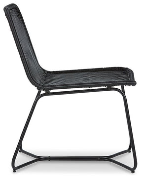 Daviston Accent Chair - Accent Chair - Half Price Furniture