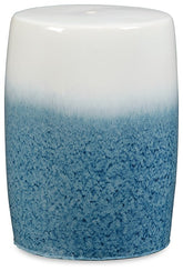 Ikegrove Stool Half Price Furniture