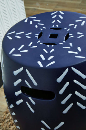Genemore Stool - Half Price Furniture