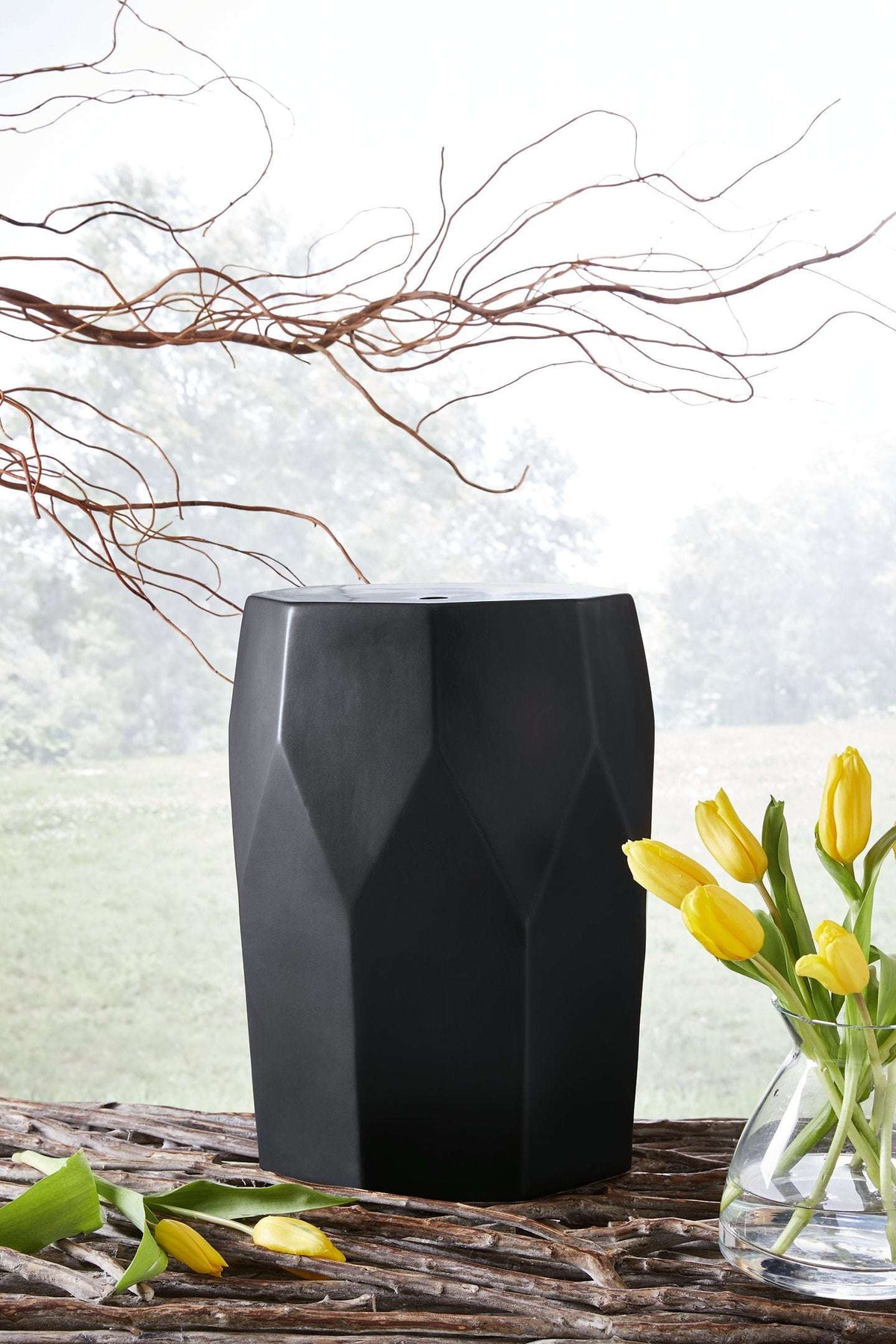 Rhysworth Stool Half Price Furniture