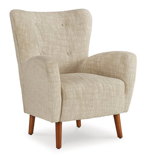 Jemison Next-Gen Nuvella Accent Chair Half Price Furniture