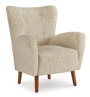 Jemison Next-Gen Nuvella Accent Chair - Half Price Furniture