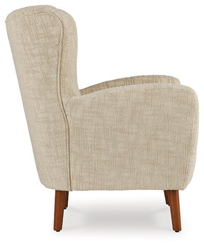 Jemison Next-Gen Nuvella Accent Chair Half Price Furniture