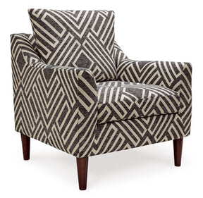 Morrilton Next-Gen Nuvella Accent Chair - Half Price Furniture