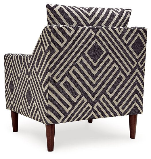 Morrilton Next-Gen Nuvella Accent Chair - Half Price Furniture