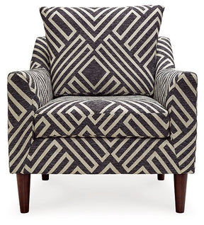 Morrilton Next-Gen Nuvella Accent Chair - Half Price Furniture