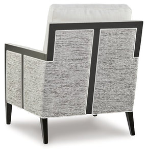 Ardenworth Accent Chair - Half Price Furniture