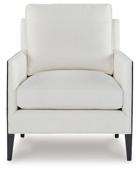 Ardenworth Accent Chair - Half Price Furniture